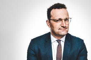 "Second Move Kills": Doku zeigt fünf Jahre im Leben von Jens Spahn