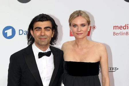 Fatih Akin dreht Miniserie über Marlene Dietrich