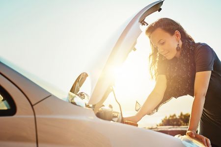 Das kann dahinter stecken, wenn Ihr Auto ruckelt Das kann dahinter stecken, wenn Ihr Auto ruckelt