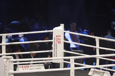 Boxverband fordert Rückkehr Russlands in den Weltsport Boxverband fordert Rückkehr Russlands in den Weltsport