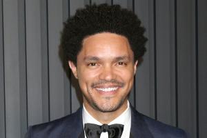"The Daily Show": Moderator Trevor Noah hört auf