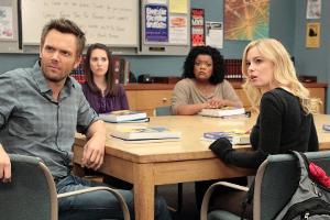 Offiziell bestätigt: Sitcom "Community" bekommt einen Film spendiert