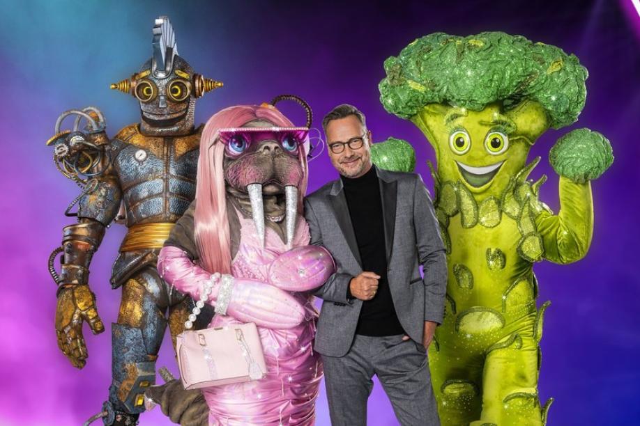 TV-Tipps am Samstag