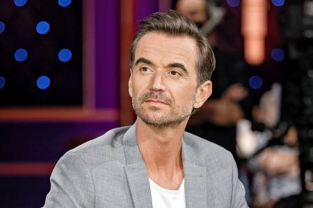 Florian Silbereisen: Das passiert mit seiner Florian Silbereisen: Das passiert mit seiner