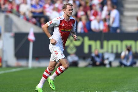 Ondrej Duda (bis 61.) - Note: 2,5 - Zog beim Effzeh auf der Zehnerposition viele Fäden und fand gerade bei direkten Angriffen oftmals die richtigen Lösungen. Brachte nach der Pause selbst mehr Druck Richtung Tor. Ließ die Dortmunder teilweise stark aussteigen, im Abschluss aber nicht konsequent genug. Hätte für sein übles Foul gegen Özcan allerdings vom Platz fliegen können (25.).