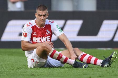 Florian Dietz (ab 61.) - Note: 3,5 - Kam im Umschaltspiel zu seinen Szenen und riss sich in diesen Aktionen immer wieder los. Setzte einen Schuss an den Innenpfosten (69.). Bot später über die Flügel ebenfalls Entlastung an, machte aber zu wenig aus diesen Szenen.