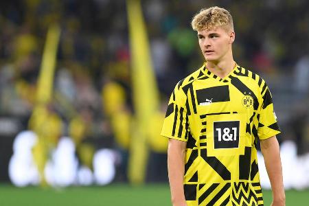 Tom Rothe (ab 77.) - ohne Bewertung - Warf auf der linken Seite alles rein und bot ein hohes Pensum an. Brachte den BVB durch seine kurioses Flankentor wieder ins Spiel. Danach weiter sehr aktiv.
