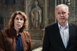 TV-Tipps am Sonntag