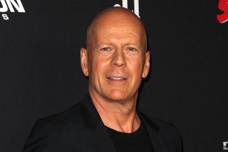 Bruce Willis: Digitaler Zwilling kann sich nicht selbstständig machen