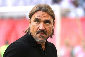 Nach Pleite in Bremen: Farke positiv auf Corona getestet