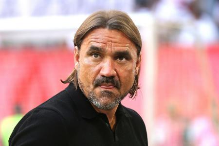 Nach Pleite in Bremen: Farke positiv auf Corona getestet