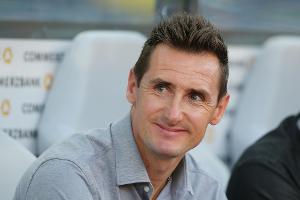 Wichtiger Sieg für Klose und Altach