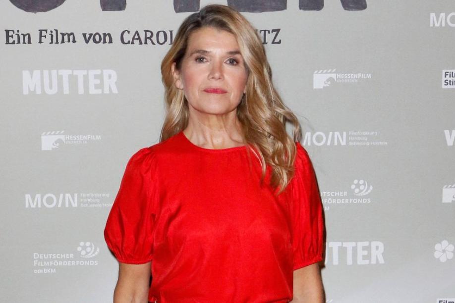 Rechtsruck, Krieg und Co.: Anke Engelke macht sich