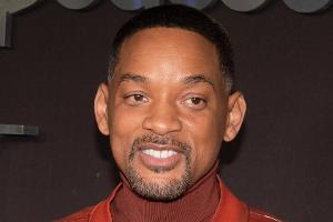 Will Smith: Erscheint sein Film "Emancipation" doch demnächst?
