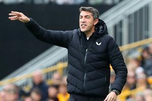 Premier League: Wolves entlassen Teammanager Lage
