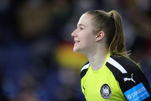Starke Handballerinnen schrammen an Überraschung vorbei