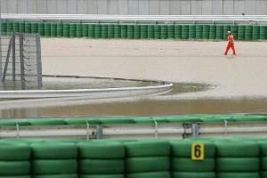 Toter und ein Schwerverletzter bei Motorrad-Rennen in Misano