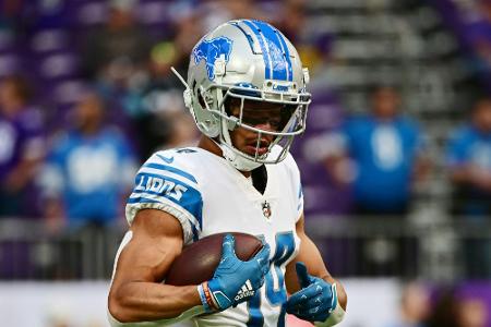 Magische Serie reißt: Kein Touchdown durch Amon-Ra St. Brown Magische Serie reißt: Kein Touchdown durch Amon-Ra St. Brown