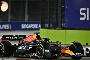 So holt Max Verstappen in Suzuka den WM-Titel