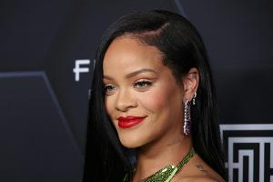 Super Bowl LVII: Rihanna tritt bei Halbzeitshow auf