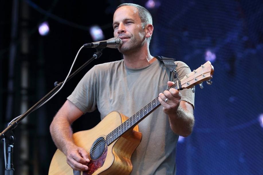 Sänger Jack Johnson wehrt sich gerichtlich gegen eine Stalkerin