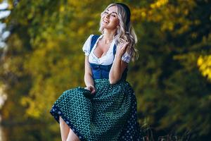 Waschen oder reinigen lassen? Pflegetipps rund ums Dirndl