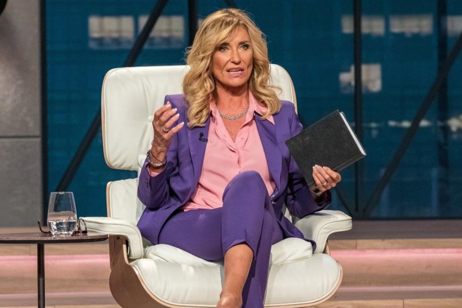 Dagmar Wöhrl verlässt unter Tränen