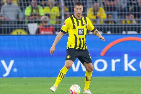 Niklas Süle - Note: 4,5 - Offenbarte in der Anfangsphase deutliche Abstimmungsprobleme mit Meunier bei der Gegnerübergabe. Gegen quirlige Gegenspieler zudem etwas zu behäbig. Verhinderte mit seinem Block gegen Duda wohl einen Gegentreffer (48.). Beim 1:3 aber zu passiv.