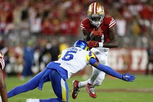 NFL: Rams kassieren zweite Saison-Niederlage