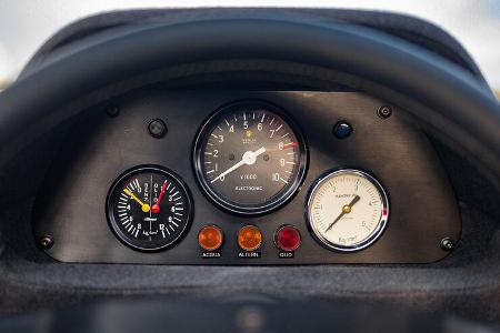 Ferrari 288 GTO Evoluzione (1987)