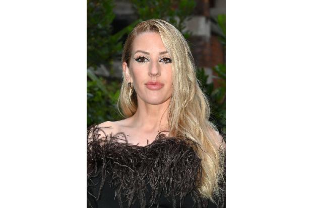 Ellie Goulding ist davon überzeugt, auch beruflich vom Boxen zu profitieren. 