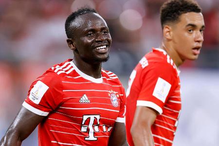 Platz 5: FC Bayern - Nach zuletzt vier sieglosen Bundesliga-Spielen in Folge platzte der Knoten des FC Bayern beim 4:0-Sieg gegen Bayer Leverkusen. Die aufsteigende Form müssen die Münchner aber erst einmal in der Königsklasse bestätigen. Gegen Viktoria Pilsen gilt: Verlieren verboten. Sonst könnte es wieder ungemütlich werden.