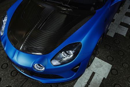 Alpine A110 R