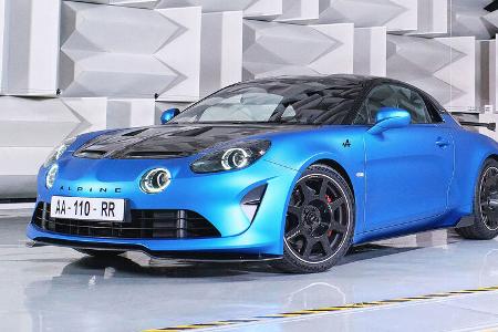 Alpine A110 R