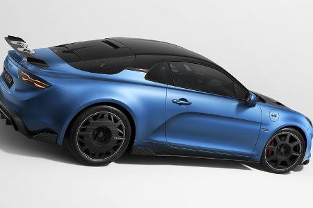 Alpine A110 R