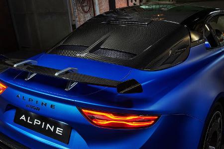 Alpine A110 R