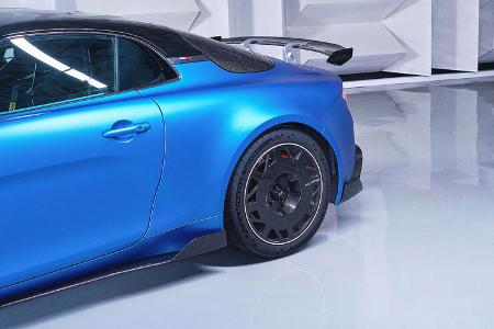 Alpine A110 R