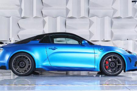 Alpine A110 R