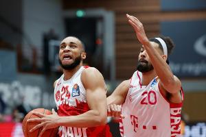 BBL: Neue Tabellenberechnung und "Coaches Challenge"