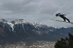 FIS führt Duo-Wettbewerb im Skispringen ein