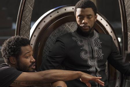 Ryan Coogler wollte nach Chadwick Bosemans Tod Regiekarriere beenden