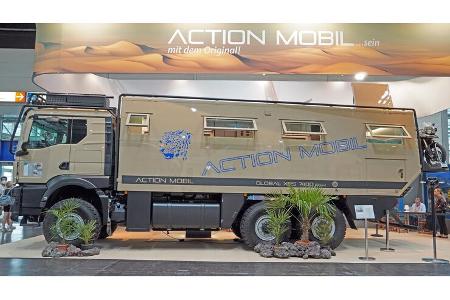 Action Mobil