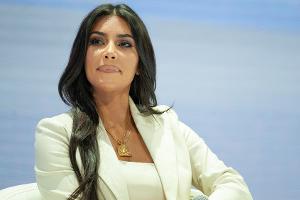 Werbung für Kryptowährung: Kim Kardashian muss Millionenstrafe zahlen