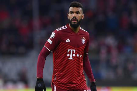 Eric Maxim Choupo-Moting (ab 46.) - Note: 2,0 - Rückte nach der Pause als echter Mittelstürmer in die Mannschaft. Kam durch konsequentes Positionsspiel zu gefährlichen Szenen. Konnte die ersten Flanken in seine Richtung noch nicht aufs Tor bringen, traf wenig später abgeklärt zum 5:0 (59.). Blieb danach am Drücker und belebte das Spiel der Bayern mit etlichen starken Aktionen.