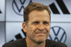 DFB-Team verzichtet auf Gastrolle in der EM-Qualifikation