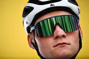 Radstar van der Poel bekennt sich schuldig