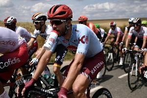 Radsport: Zabel verlängert bei Israel–Premier Tech