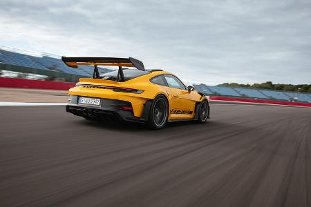 Porsche 911 GT3 RS