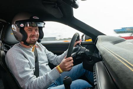 Porsche 911 GT3 RS