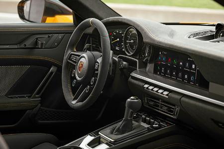Porsche 911 GT3 RS
